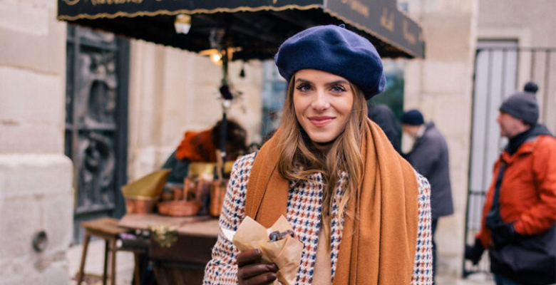 2019 kış beret modelleri neler fransız ruhunu sezin! 2019 kış beret modelleri neler fransız ruhunu sezin!