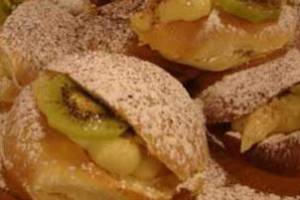 Alman Pastası Tarifi Alman Pastası Tarifi