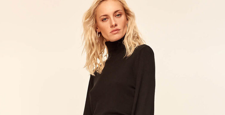 Balıkçı yaka kazakla şık kombin teklifi Trendyol günün kombini 12 Kasım 2018 Balıkçı yaka kazakla şık kombin teklifi Trendyol günün kombini 12 Kasım 2018