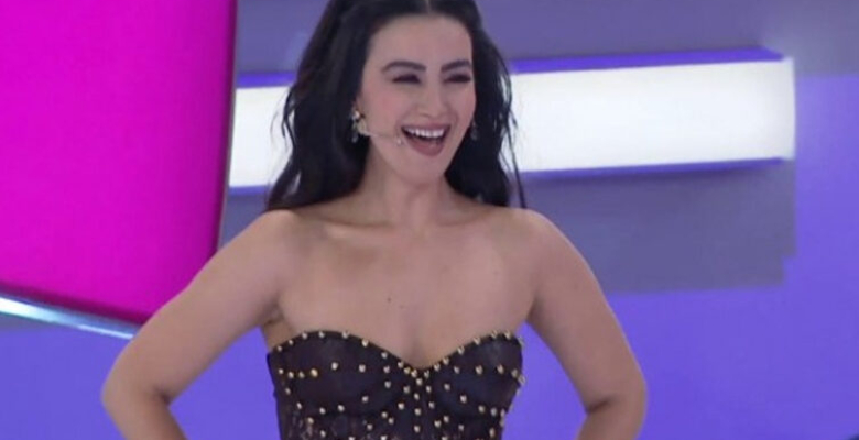 Çarkıfelek’in sunucusuydu estetiklerle öyle bir hale geldi ki tanımak ihtimalsiz Çarkıfelek’in sunucusuydu estetiklerle öyle bir hale geldi ki tanımak ihtimalsiz