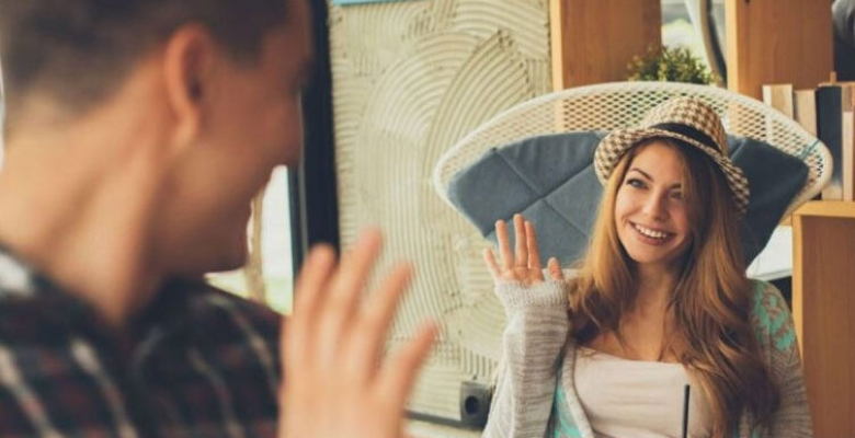 İlk buluşma için nasıl makyaj yapmalı? Natürellikten bırakmayın! İlk buluşma için nasıl makyaj yapmalı? Natürellikten bırakmayın!