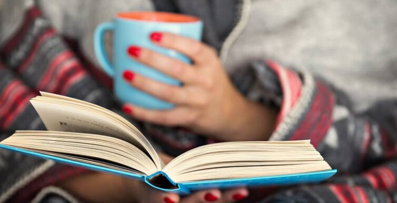 Neden kitap okumalıyız yaratıcılığınızı geliştirmenin en kolay yolu! Neden kitap okumalıyız yaratıcılığınızı geliştirmenin en kolay yolu!