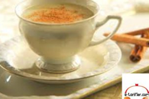 Salep Tarifi Salep Tarifi