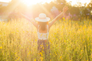 D vitamini nasıl alınır avucunuzu güneşe açmanız yeterli! D vitamini nasıl alınır avucunuzu güneşe açmanız yeterli!