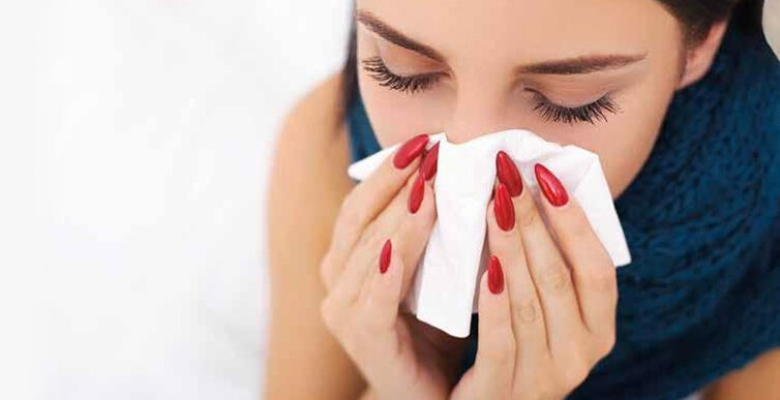 Gripten korunmanın yolu antibiyotikler değil! Gripten korunmanın yolu antibiyotikler değil!