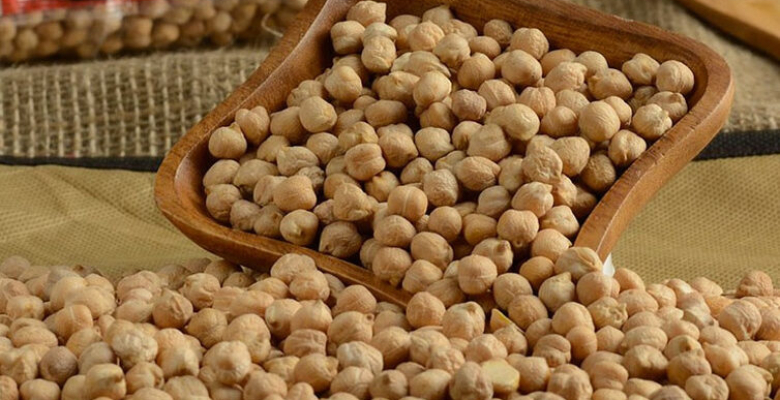 Nohutun verimleri neler kolon kanserinden koruyor! Nohutun verimleri neler kolon kanserinden koruyor!