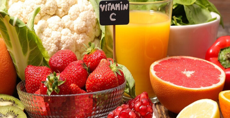 C vitamininin verimleri neler yaşlılıkta adale kaybını önlüyor! C vitamininin verimleri neler yaşlılıkta adale kaybını önlüyor!