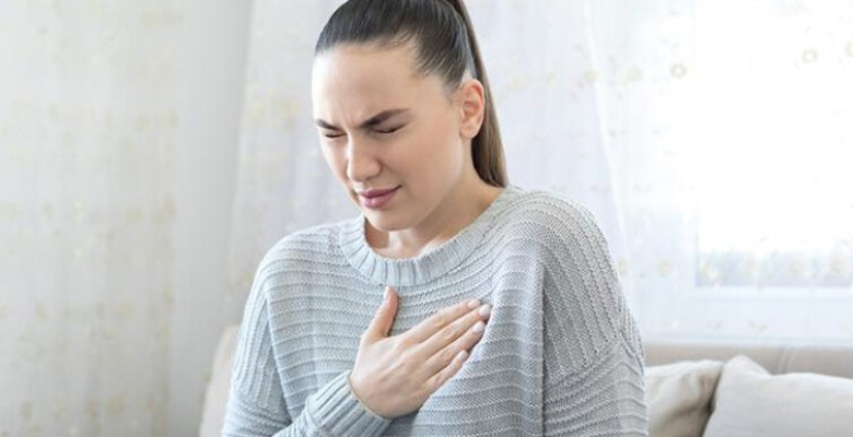 Diyafram yüksekliği nedir? Bulguları ve rehabilitasyon biçimleri nelerdir? Diyafram yüksekliği nedir? Bulguları ve rehabilitasyon biçimleri nelerdir?