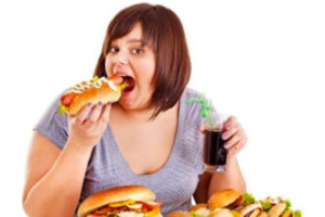 Tat alamamak obezite hastalığına neden olabilir Tat alamamak obezite hastalığına neden olabilir