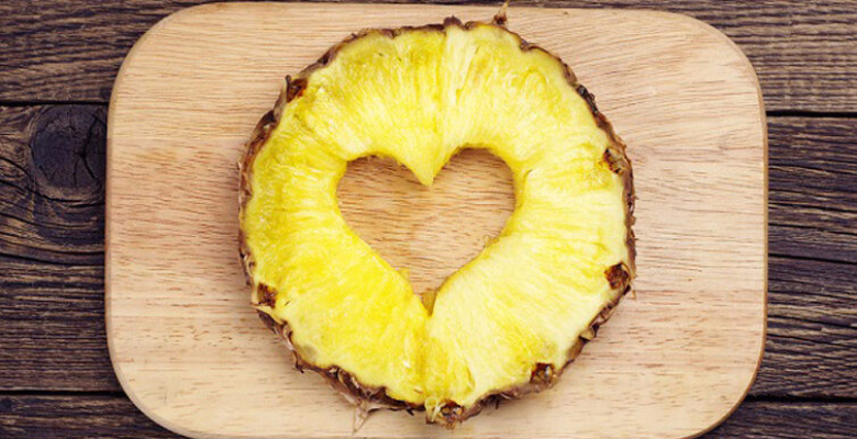 Ananas diyeti nedir? Acil zayıflamak isteyenlere özel diyet tarifleri… Ananas diyeti nedir? Acil zayıflamak isteyenlere özel diyet tarifleri…