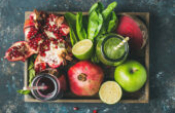 Detoks nedir, kimler detoks yapmalı? Detoks nedir, kimler detoks yapmalı?
