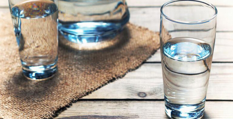 Yeteri kadar su içmezsek ne olur? Yeteri kadar su içmezsek ne olur?