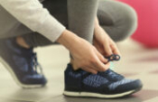 Ayakkabı alırken dikkat edilmesi gerekenler Ayakkabı alırken dikkat edilmesi gerekenler