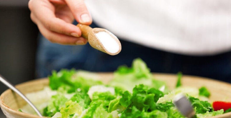 Kaya tuzu yararlı mı zararlı mı Canan Karatay uzmanları ikiye böldü Kaya tuzu yararlı mı zararlı mı Canan Karatay uzmanları ikiye böldü