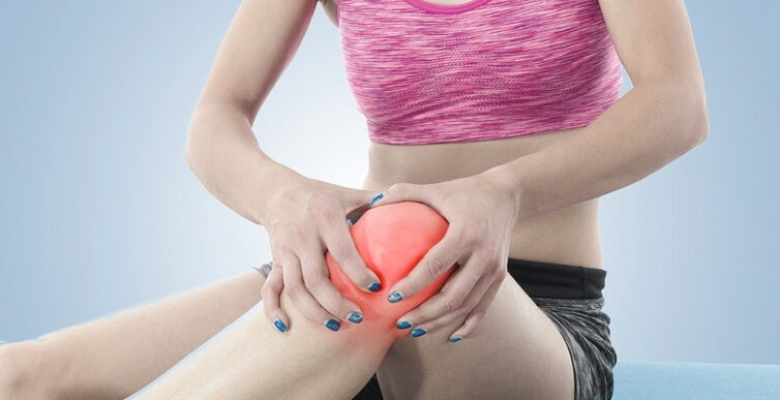 Dizden gelen çıtırtı bir uyarı olabilir aman dikkat! Dizden gelen çıtırtı bir uyarı olabilir aman dikkat!