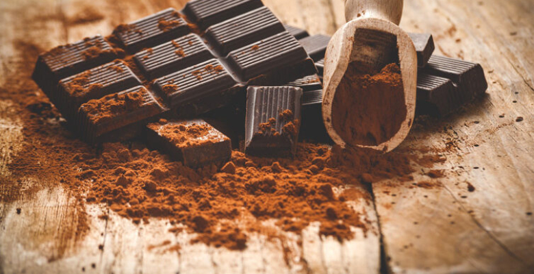 Bitter çikolatanın faydaları neler felç riskini düşürüyor! Bitter çikolatanın faydaları neler felç riskini düşürüyor!