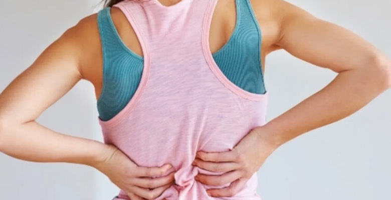 Elastofibroma Dorsi (sırt nasırı) nedir? Daha çok kadınlarda oluyor! Elastofibroma Dorsi (sırt nasırı) nedir? Daha çok kadınlarda oluyor!
