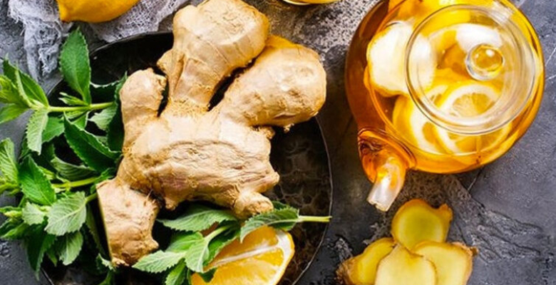 Öksürüğe iyi gelen bitkiler hangileridir zencefil çok etkilidir! Öksürüğe iyi gelen bitkiler hangileridir zencefil çok etkilidir!