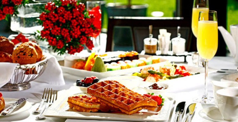 Yılbaşı gecesinden sonra nasıl beslenmek gerekir? Yılbaşı gecesinden sonra nasıl beslenmek gerekir?