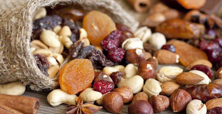 Enerji veren yiyecekler hangileridir? Enerji veren yiyecekler hangileridir?