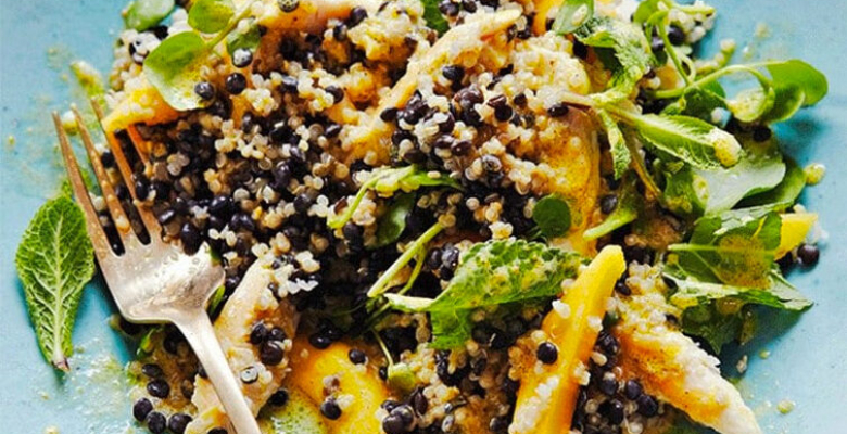 Kinoalı kısır nasıl yapılır? Kinoalı kısır tarifi nedir? Kinoalı kısır nasıl yapılır? Kinoalı kısır tarifi nedir?