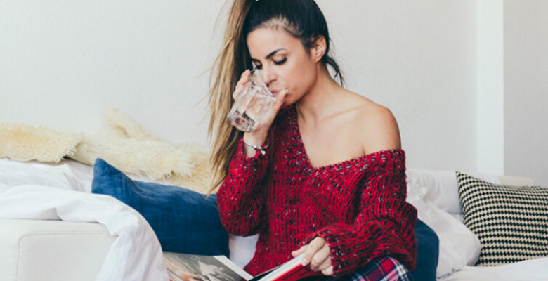 Sıcak tuzlu suyun yararları nelerdir? Sıcak tuzlu suyun yararları nelerdir?