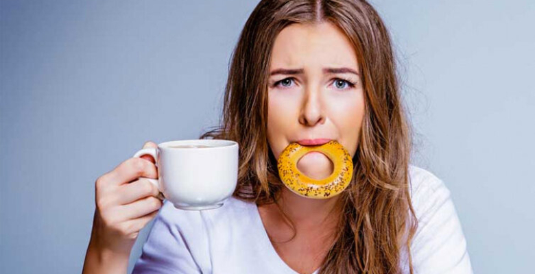 Stres kilo aldırır mı kiloyu nasıl etkiler? Stres kilo aldırır mı kiloyu nasıl etkiler?