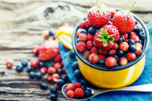 Kırmızı ve mor meyveler hangi hastalıklara iyi geliyor? Kırmızı ve mor meyveler hangi hastalıklara iyi geliyor?